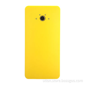 4400mah high quality own brand portable charger and power bank with top quality fashion style